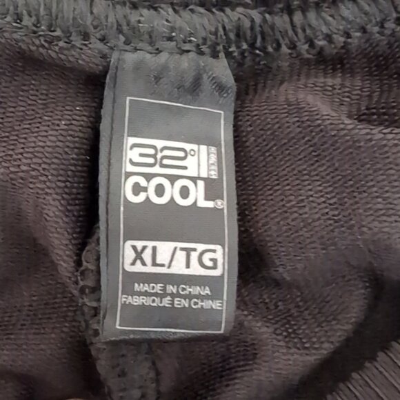 XL 32° Degrees Cool Women's Sweatpants - Picture 4 of 6